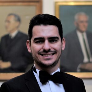 Burak Unal
