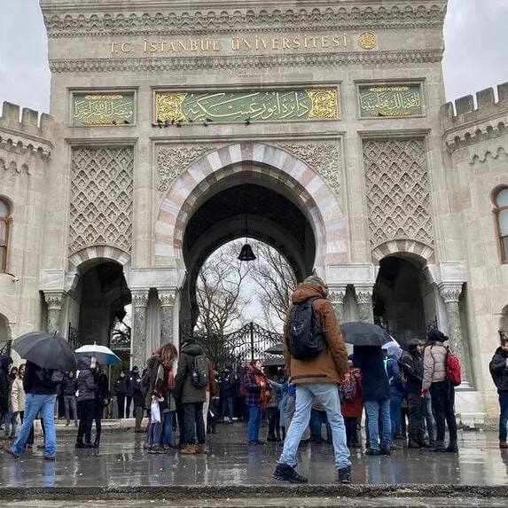 Can Campus Turquie help me apply to a Turkish university?