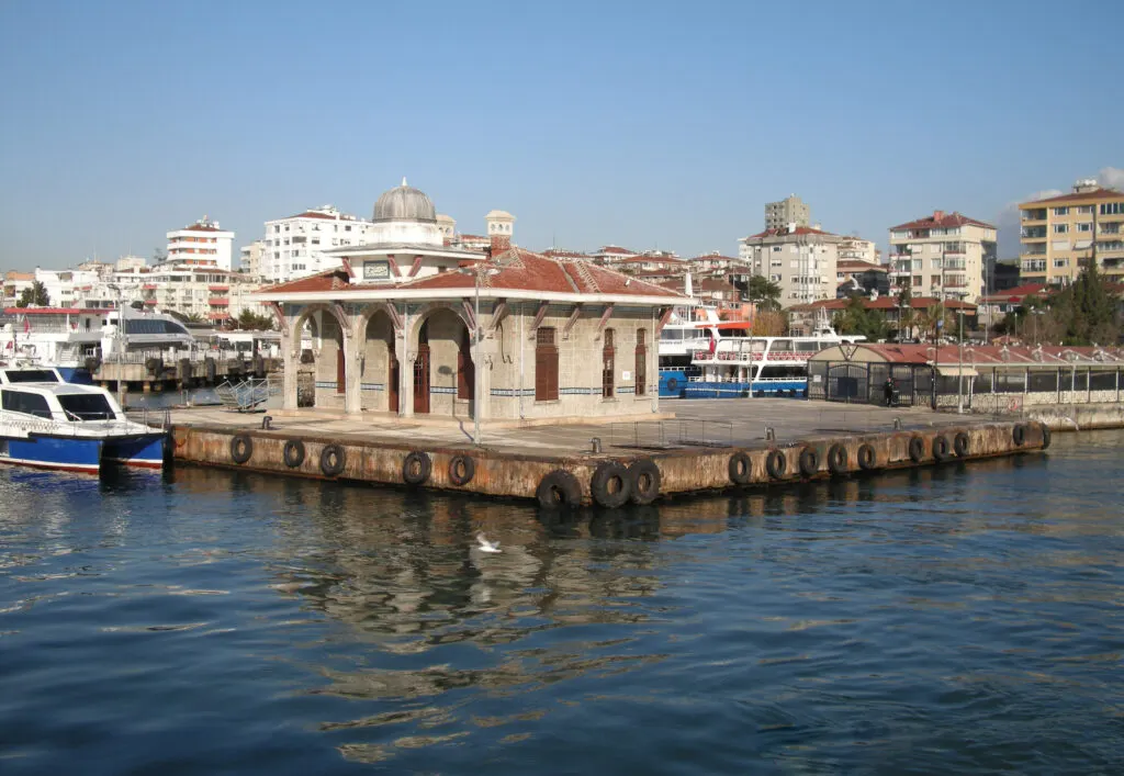 ZEKERIYAKOY