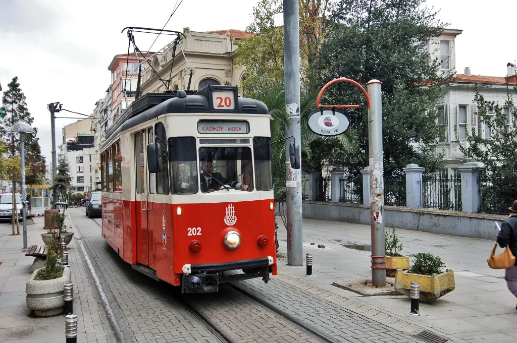 KARAKOY