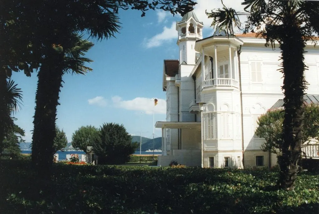 NISANTASI