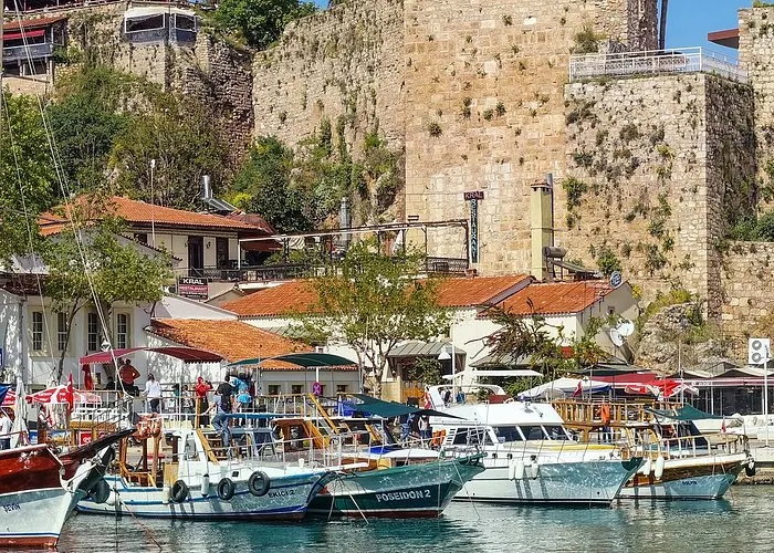 Antalya