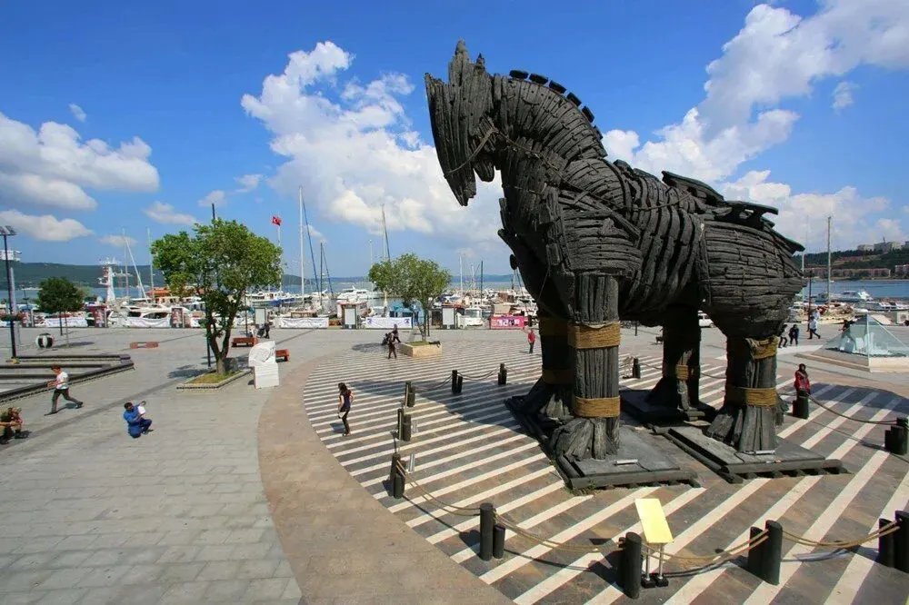 Çanakkale
