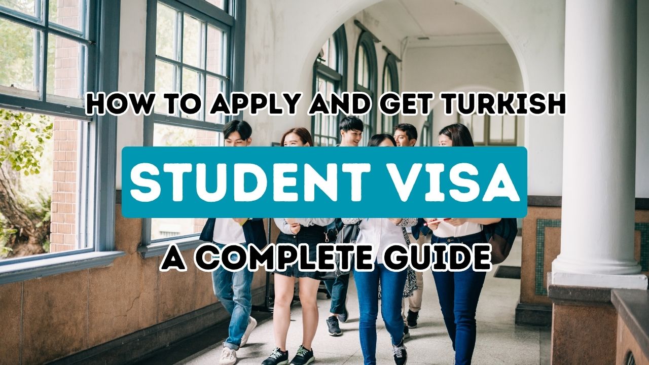 Un manuel complet sur les protocoles de visa de la Turquie pour les